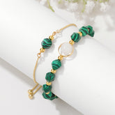 Chic Healing Bracelets |  Style Meets Good Vibes - Auratract